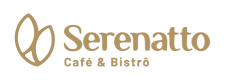 logotipo Serenatto